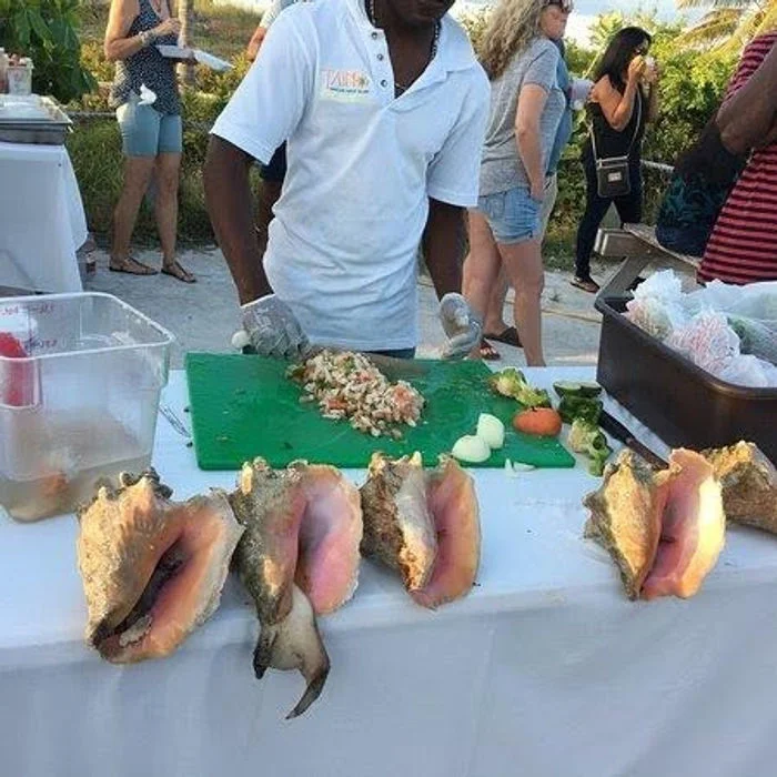 Island fish fry (Thursday nights)