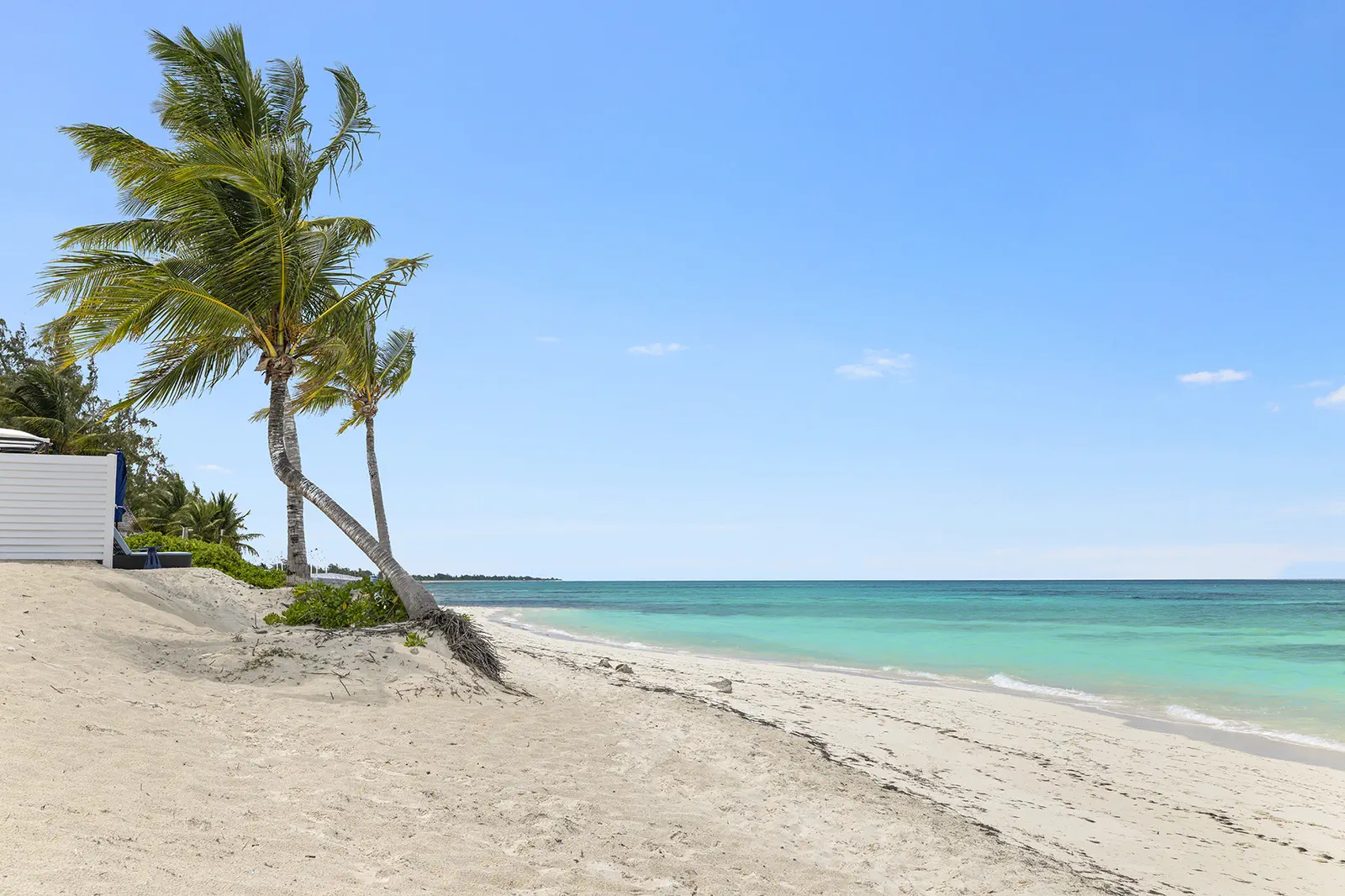 Outdoor & Ocean Views — Aqua Blu Beach Villas